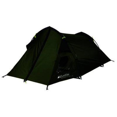 Backpacker DLX 2 Man Tent